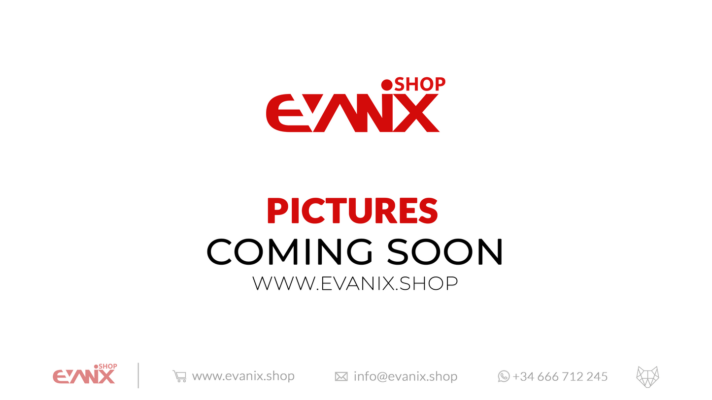 Simple Magazines for Evanix Viper & Viper X Air Pistols