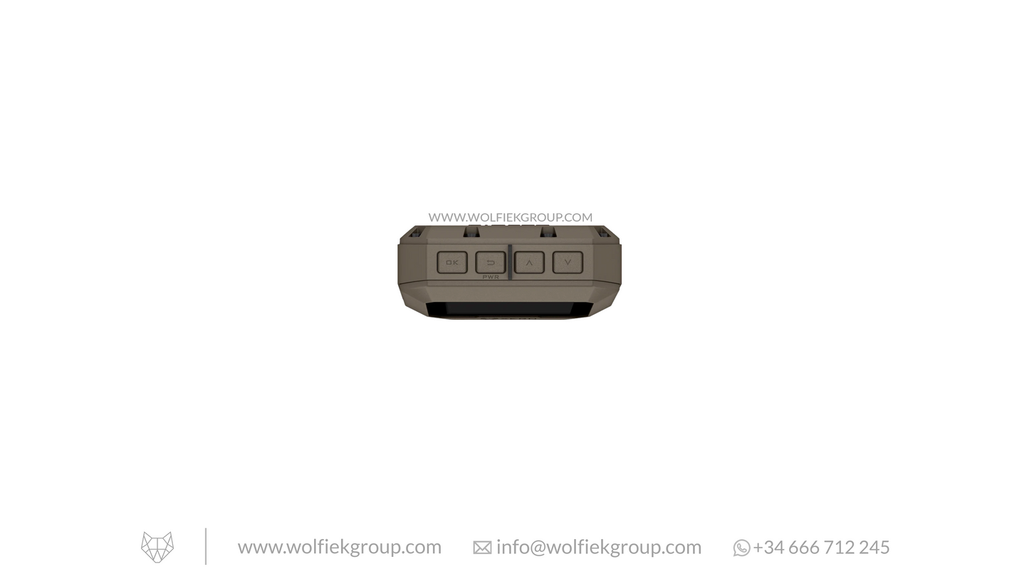 Garmin Xero C1 Pro Cronógrafo