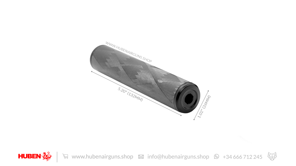 Huben · Shadow Suppressor