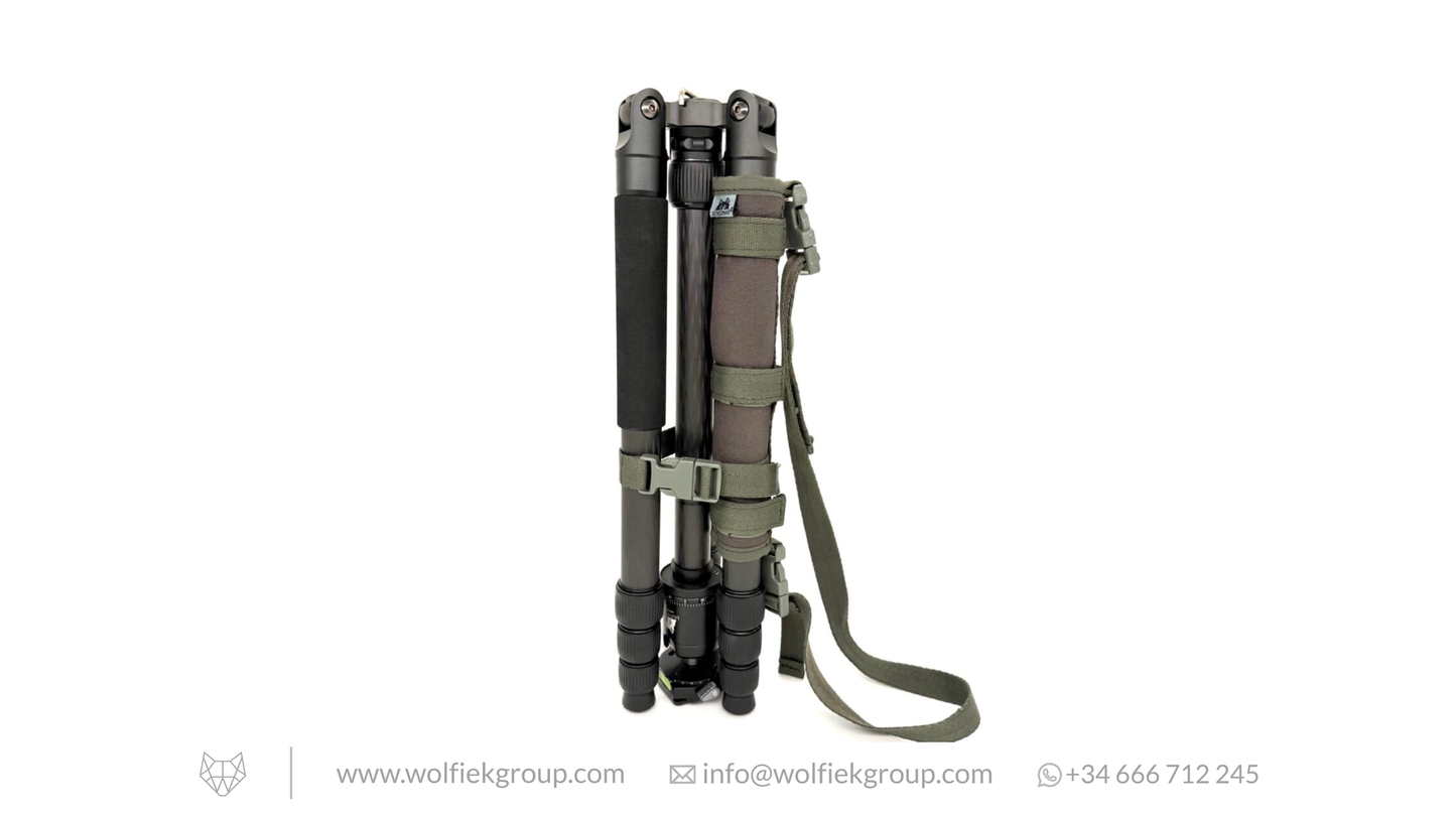 Ulfhednar Yggdrasil Tripod Carrying System