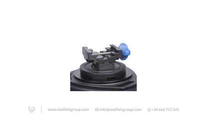 Ulfhednar Tripod Adapter for Loke