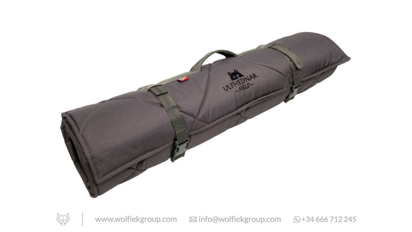Ulfhednar Soft Shooting Mat