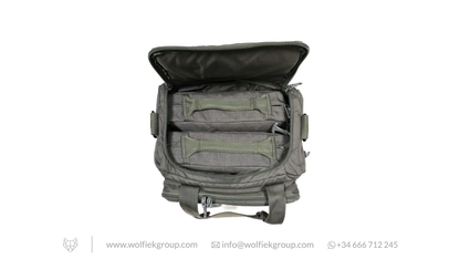 Ulfhednar Range Bag for Airguns · Small