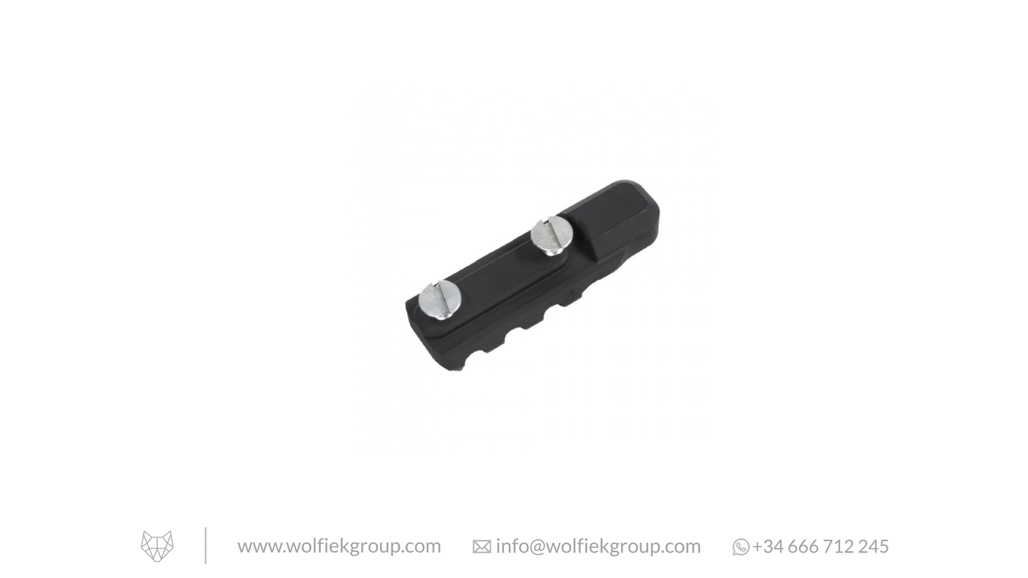 Ulfhednar Picatinny Adapter for Loke