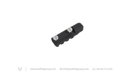 Ulfhednar Picatinny Adapter for Loke