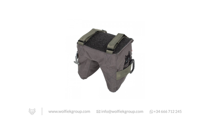 Ulfhednar Multipurpose Support Pillow