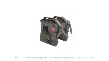 Ulfhednar Multipurpose Support Pillow