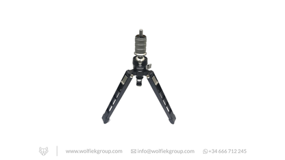 Ulfhednar Mini Tripod with Ballhead
