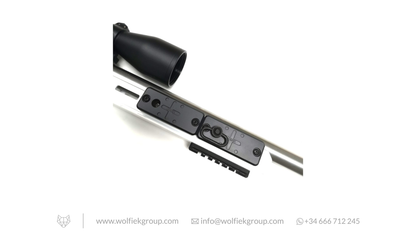 Ulfhednar Mark M-LOK Weights