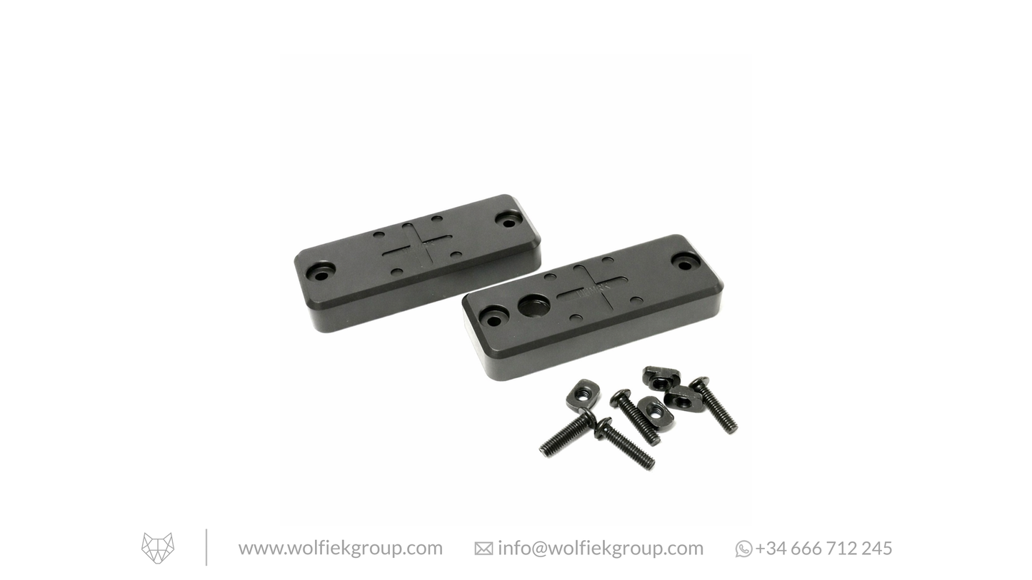 Ulfhednar Mark M-LOK Weights