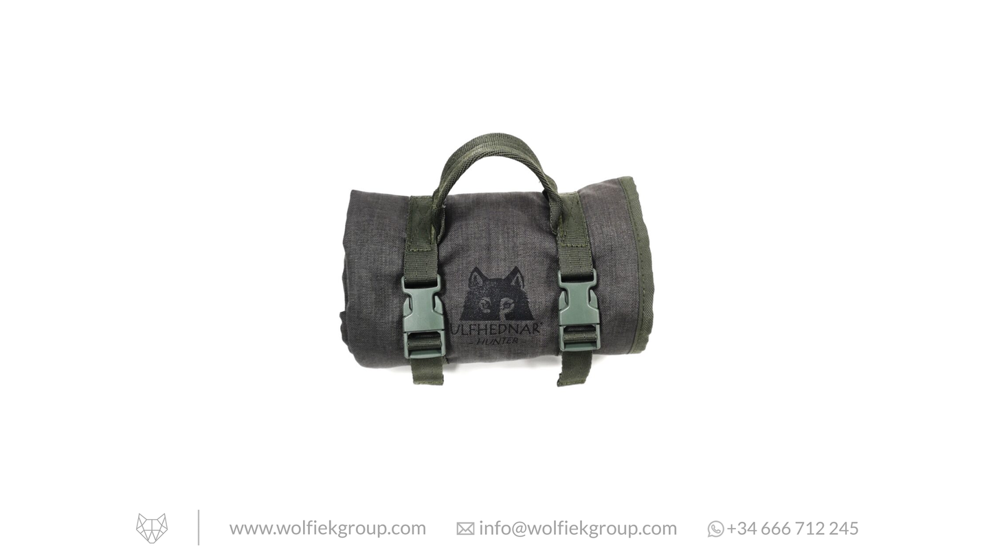 Ulfhednar Hunter Shooting Mat