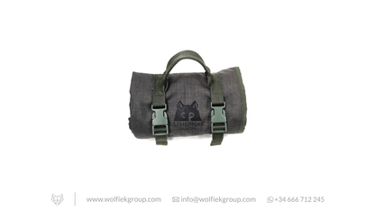 Ulfhednar Hunter Shooting Mat