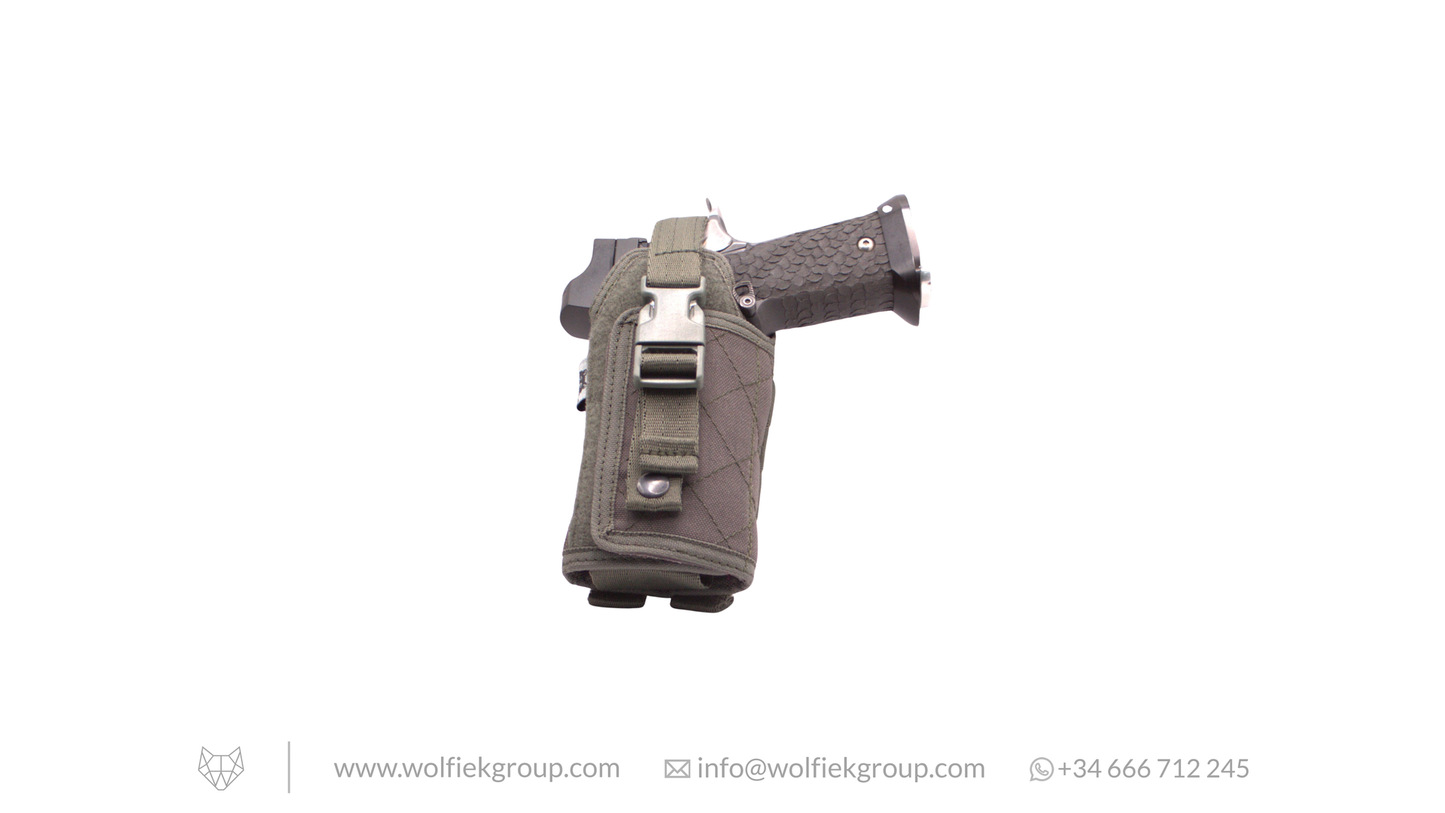 Ulfhednar Hulstr Universal Airgun Holster