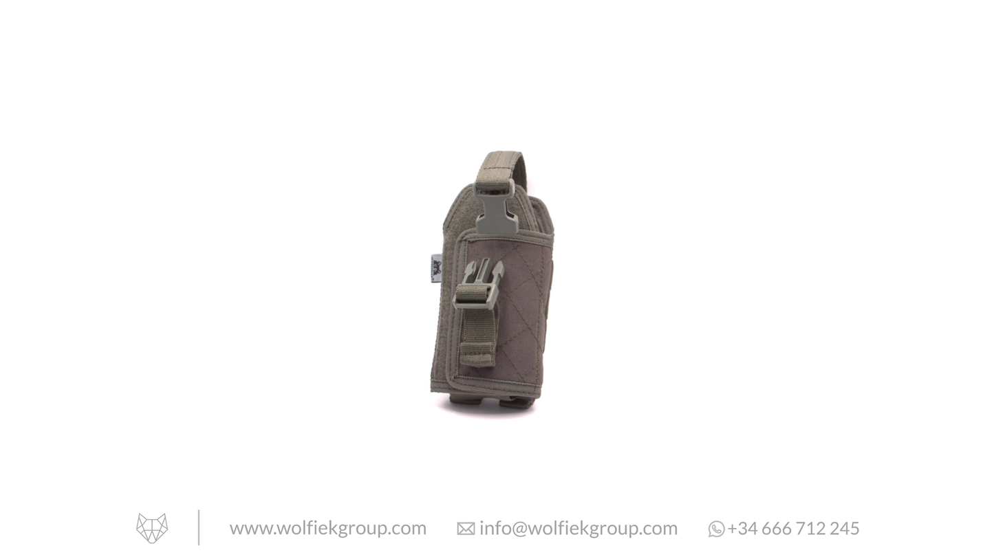 Ulfhednar Hulstr Universal Airgun Holster
