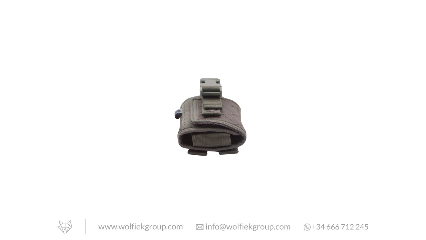 Ulfhednar Hulstr Universal Airgun Holster