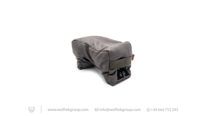 Ulfhednar Hulder Support Pillow Hulder XL Mk2