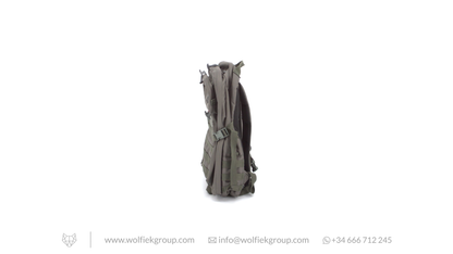 Ulfhednar Gokstad Daypack · 30L