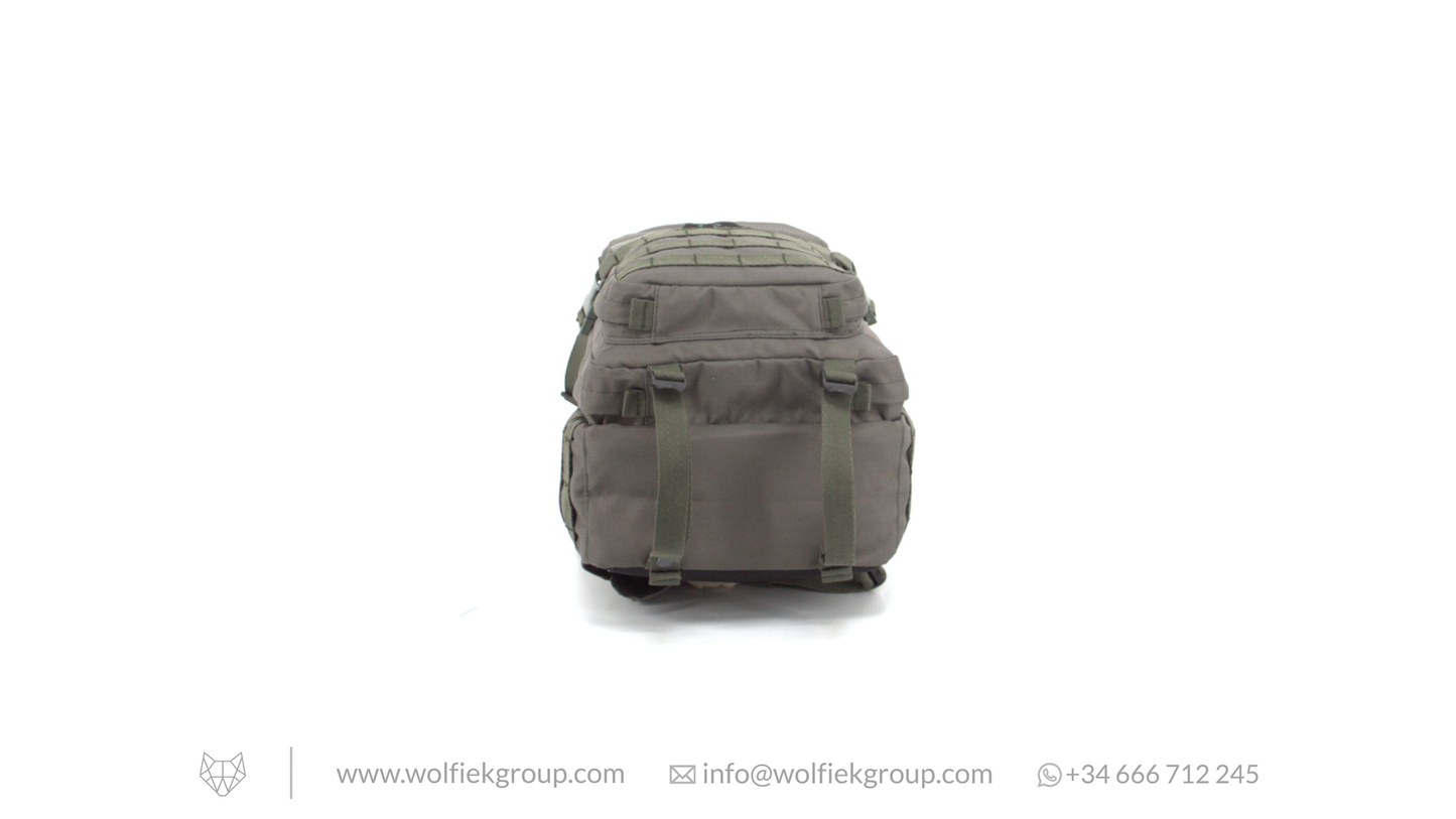 Ulfhednar Gokstad Daypack · 30L