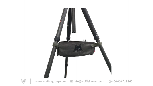 Ulfhednar Bifrost Tripod Shelf
