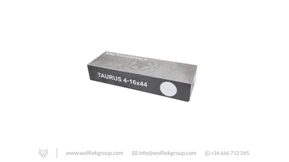 Vector Optics Taurus Riflescope - 4-16x44 HD SFP