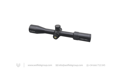 Vector Optics Taurus Riflescope - 4-16x44 HD SFP