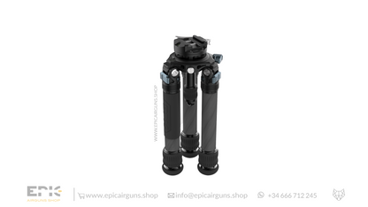 Epic · Carbon Fiber Tripod · Short · 362C