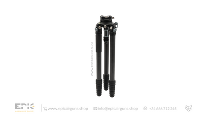 Epic · Carbon Fiber Tripod · Long · 364C