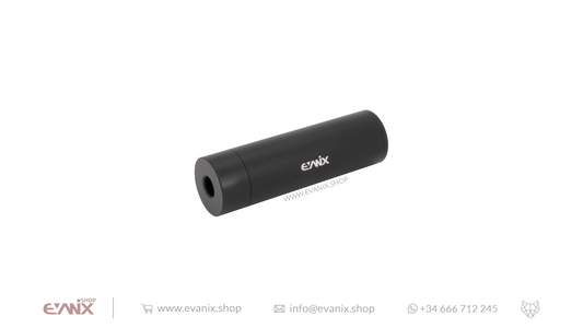 Evanix Suppressor