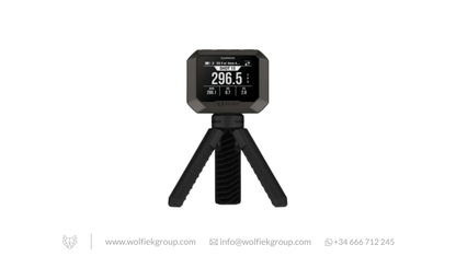 Garmin Xero C2 Chronograph