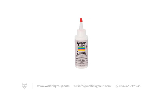 O-Ring Silicone Lubricant