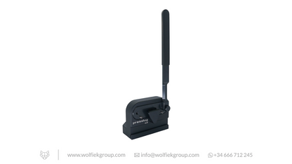 Presslug · Cut · Lead Wire Cutter
