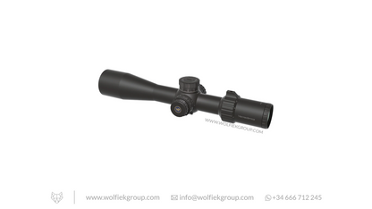 Vector Optics · Taurus 6-24x50 HD MIL Rifle Scope