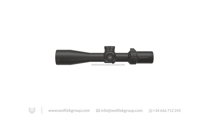 Vector Optics · Taurus 6-24x50 HD MIL Rifle Scope