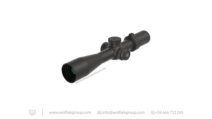 Vector Optics · Taurus 6-24x50 HD MIL Rifle Scope