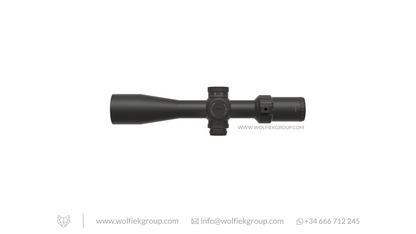 Vector Optics · Taurus 6-24x50 HD MIL Rifle Scope